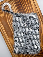 Exfoliating Soap Saver Bag