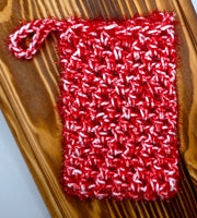 Exfoliating Soap Saver Bag