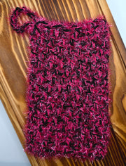 Exfoliating Soap Saver Bag
