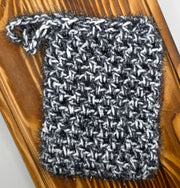 Exfoliating Soap Saver Bag