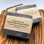Dragons Blood Soap Bar