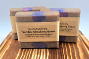 Fruitdale Strawberry Guava Soap Bar