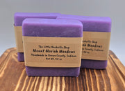 Meadows Soap Bar
