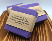 Meadows Soap Bar