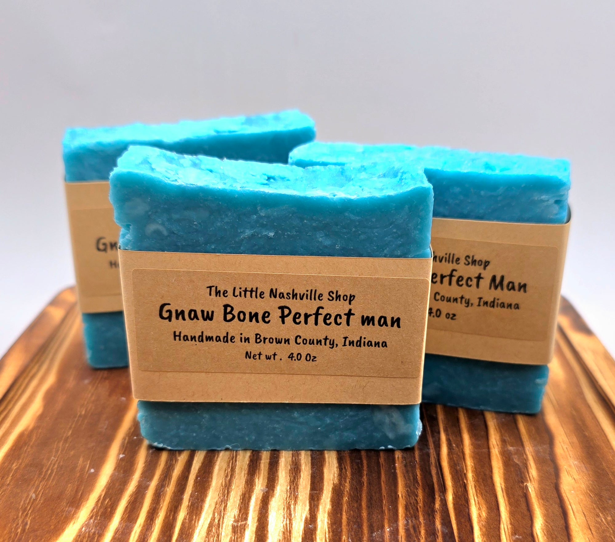 Perfect Man Soap Bar