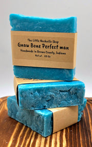 Perfect Man Soap Bar