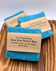 Perfect Man Soap Bar
