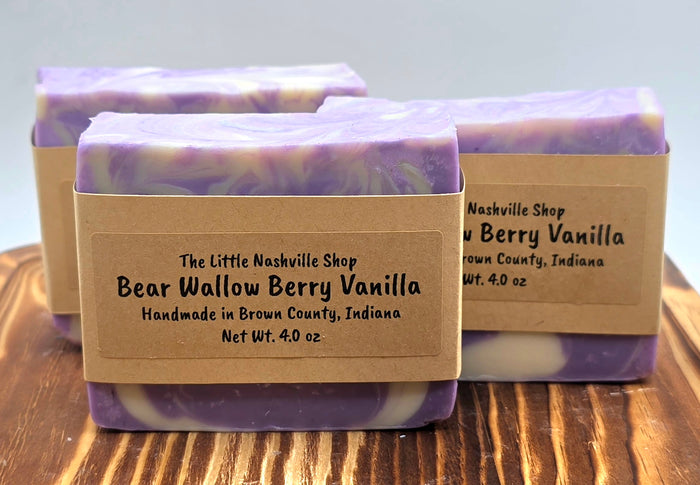 Soaps