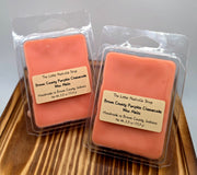 Pumpkin Cheesecake Wax Melts