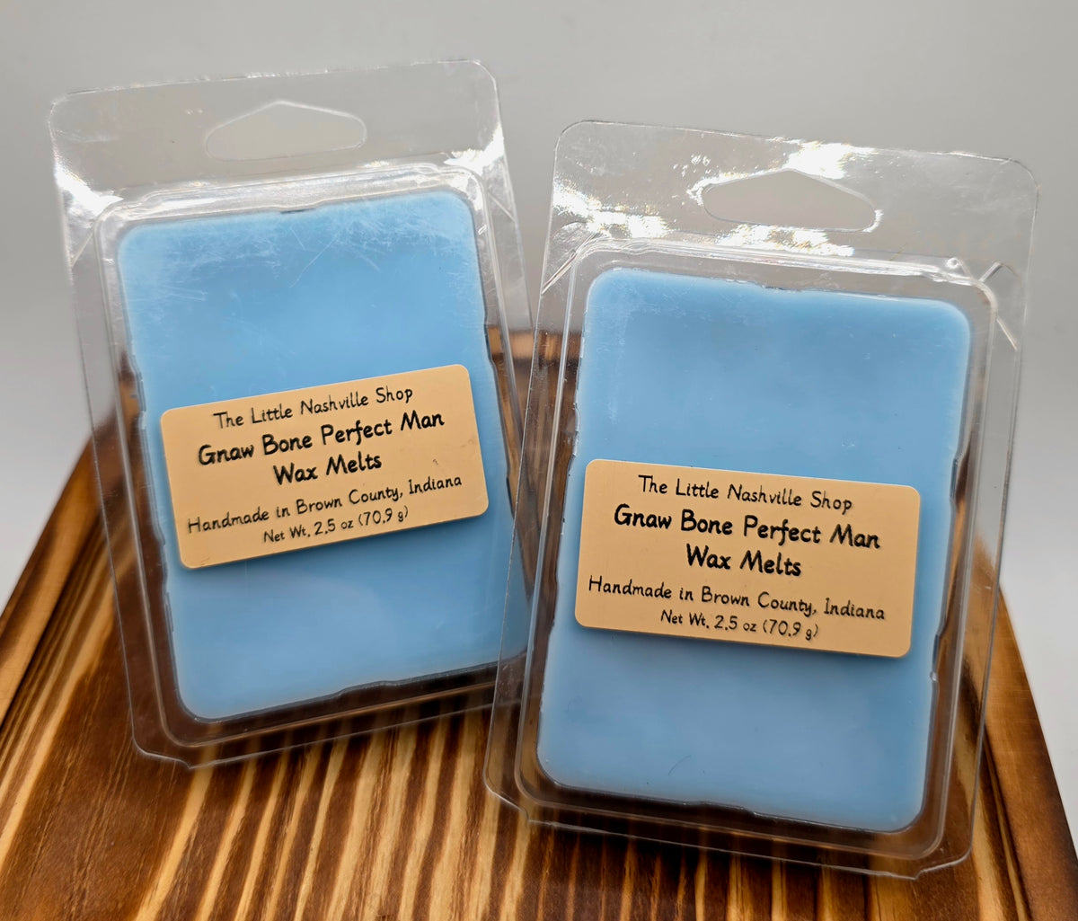 Perfect Man Wax Melts