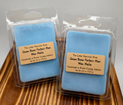 Perfect Man Wax Melts