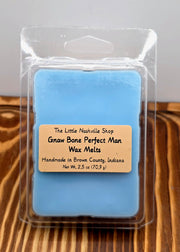 Perfect Man Wax Melts