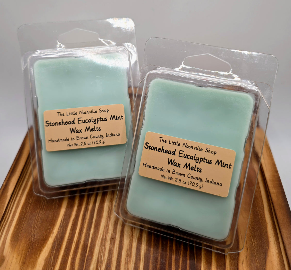 Eucalyptus Mint Wax Melts