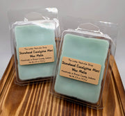 Eucalyptus Mint Wax Melts