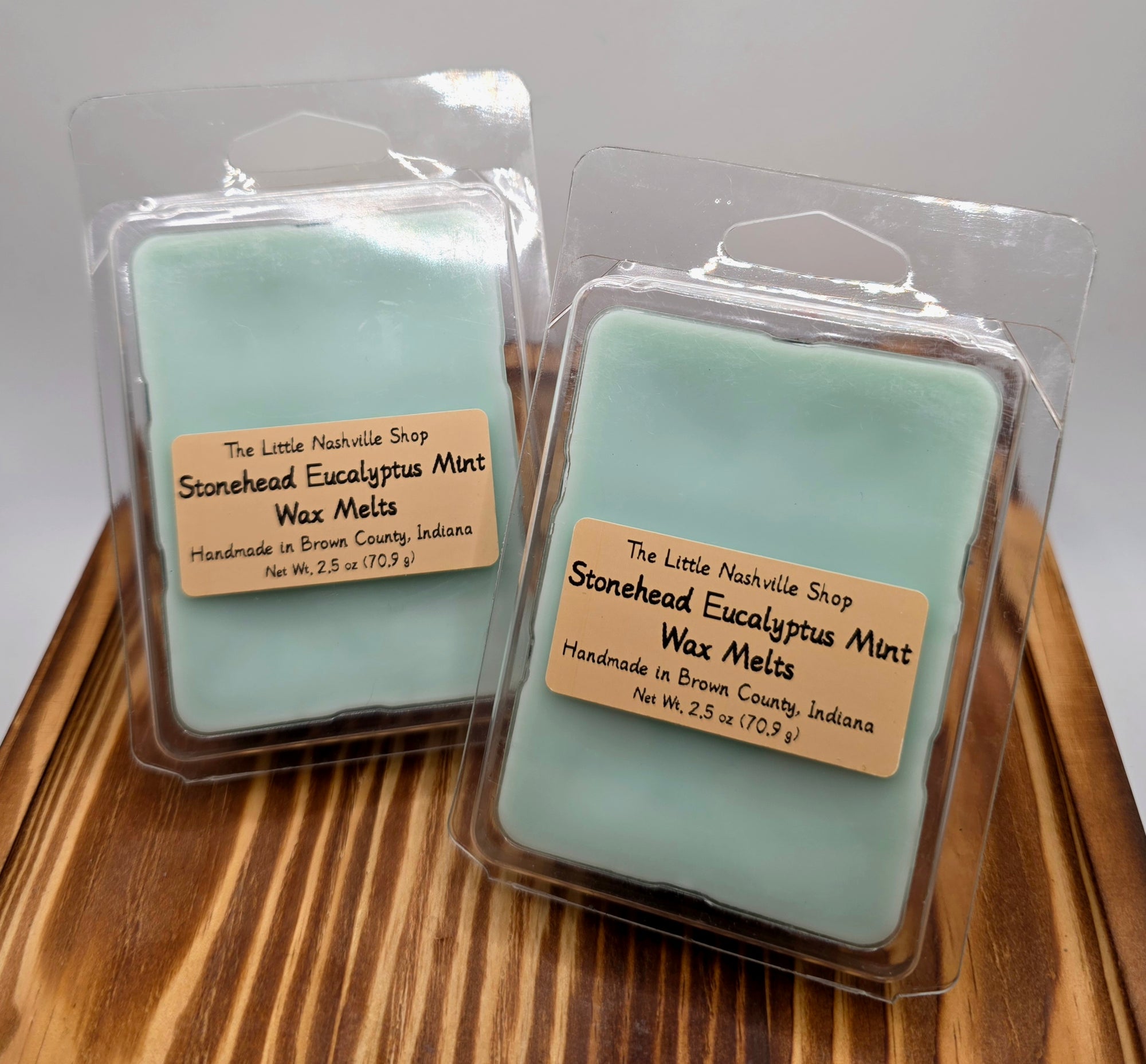 Eucalyptus Mint Wax Melts