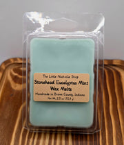 Eucalyptus Mint Wax Melts