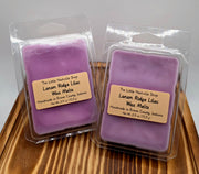Lilac Wax Melts