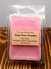 Amaretto Wax Melts