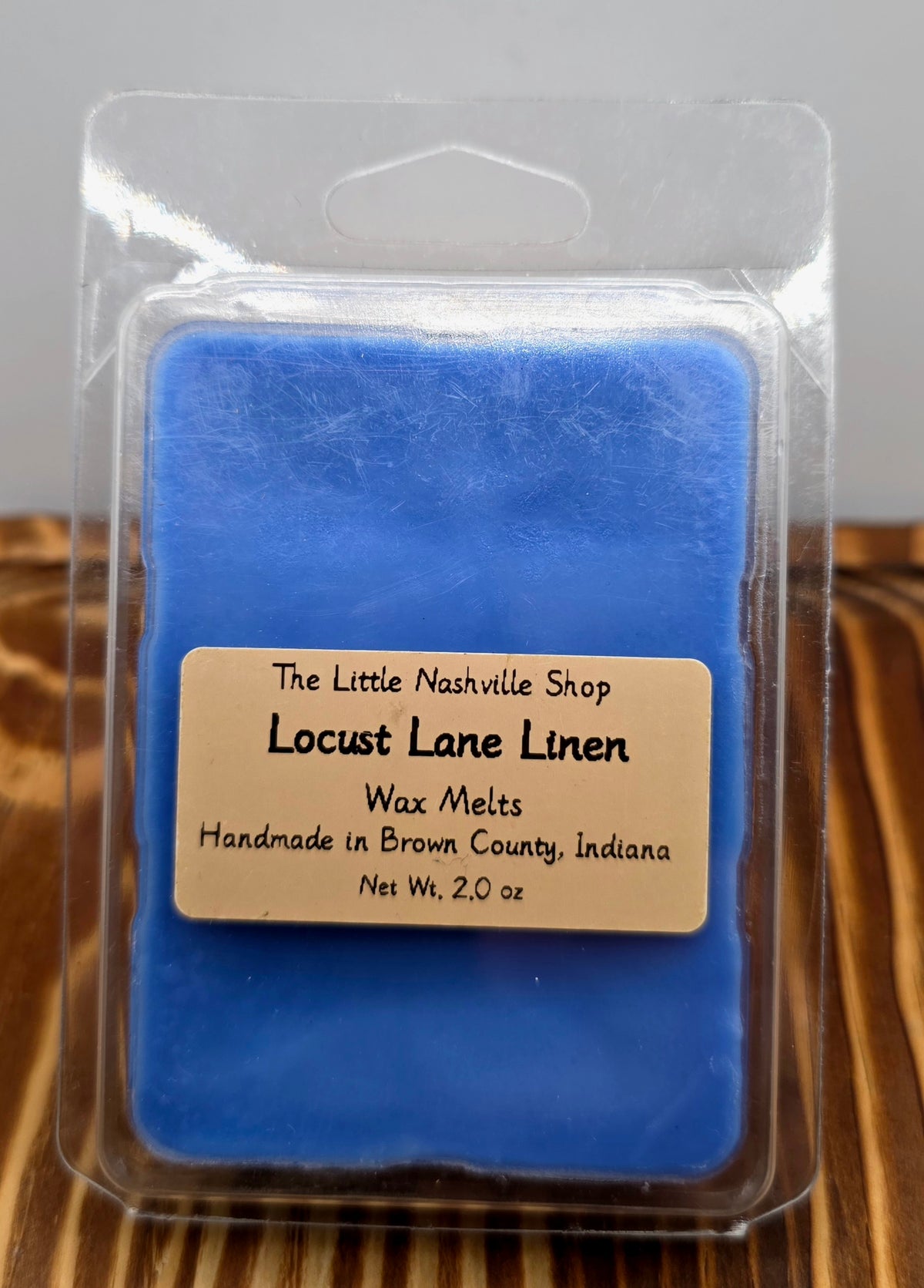 Linen Wax Melts