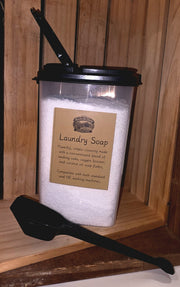 Laundry Soap