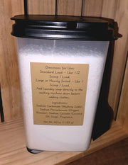 Laundry Soap
