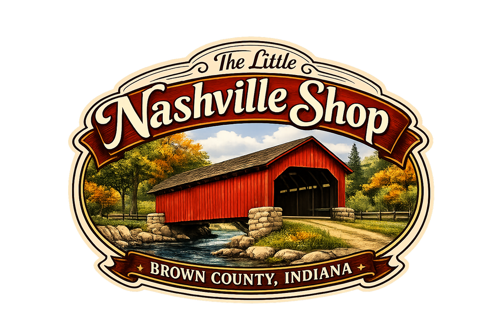 The Little Nashville Shop