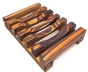 Wooden Soap Dish