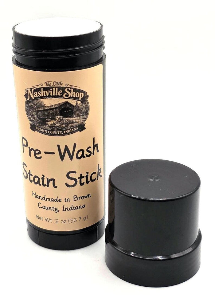 Pre-Wash Stain Stick