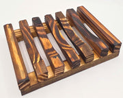 Wooden Soap Dish
