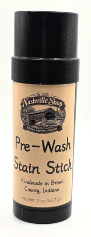 Pre-Wash Stain Stick